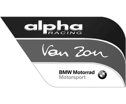 Alpha Racing Van Zon BMW