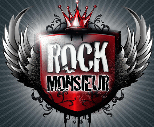 Van Zon Rock Monsieur