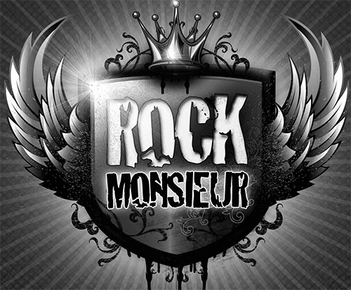 Van Zon Rock Monsieur